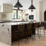 37 Modern Kitchen Ideas We Love | Architectural Digest In Large Modern Kitchen Prints