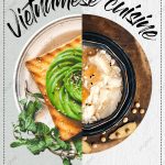 Desain Kreatif Poster Makanan Vietnam Templat Untuk Unduh Gratis With Regard To Creative Food Posters